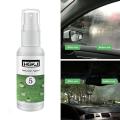 Anti-fog  Car Glass Nano Hydrophobic Coating Spray. 