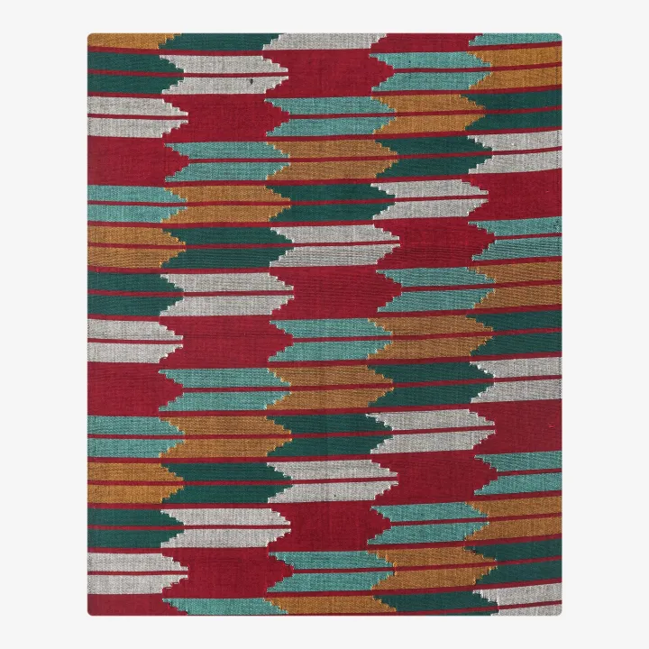 Multi-Color%20Dhaka%20Shawl%20For%20Women%206.3%20Feet%20*%202.3%20Feet%20-%20Image%203