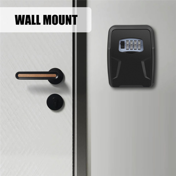 Key%20Lock%20Box%20with%20Code,Large%20Lock%20Box%20for%20House%20Key%20Portable%20Lock%20Box%20-%20Image%204