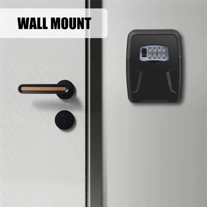 Nullmul%20Key%20Lock%20Box%20with%20Code,Large%20Lock%20Box%20for%20House%20Key%20Portable%20Lock%20Box%20for%20Keys,4%20Digit%20Combination%20Key%20Safe%20Storage%20-%20Image%206