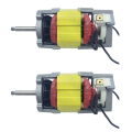 fasdaga 2X 1G3 Plastic Welding Torch Repair Universal Hot Air Plastic Welding Torch Motor (AC 220V). 