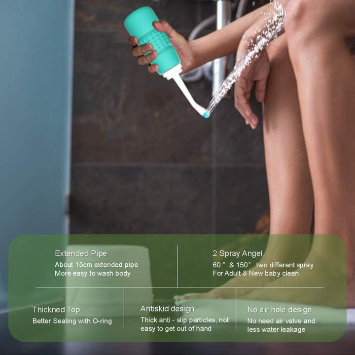 NAMUNY%202X%20Upgraded%20350Ml%20Portable%20Travel%20Handheld%20Bidet%20Sprayer%20Personal%20Cleaner%20Bottle%20Washing%20Tool%20for%20Pregnant%20-%20Image%208