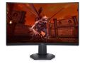 Dell 27" Curved FHD Gaming Monitor 144Hz  - S2721HGF. 