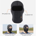WEST BIKING Sun Protection Cycg Motorcycle Ice Silk Full Face Headgear Tube For Men Women Balaclava Mask Anti-UV Scarf. 