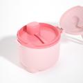 Mumlove Baby Milk Powder Container, Food Container Box - Secure And Hygienic Storage Solution For Formula. 