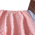 Microfiber Ultrasonic King Size Quilted Bed Cover. 