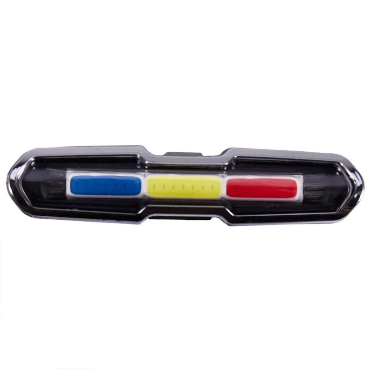 ZOROOM%203X%20USB%20Rechargeable%20Front%20Rear%20Bicycle%20Light%20Lithium%20Battery%20LED%20Bike%20Taillight%20Cycling%20Helmet%20Light%20-%20Image%205