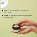 Pilgrim Squalane Glow Moisturizer for Dry Skin 50 gm. 