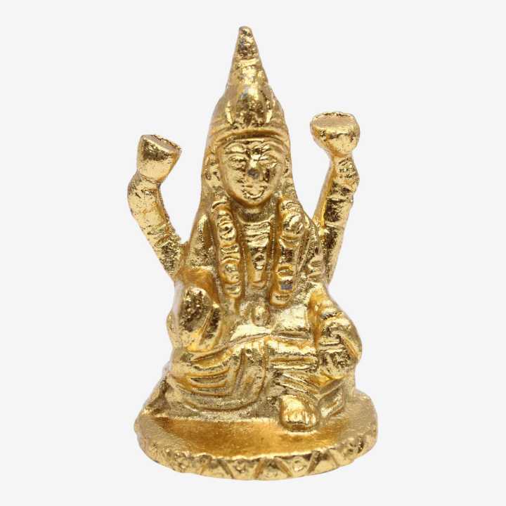 Metal%20Dhana%20Laxmi%20Set%20-%20Image%203