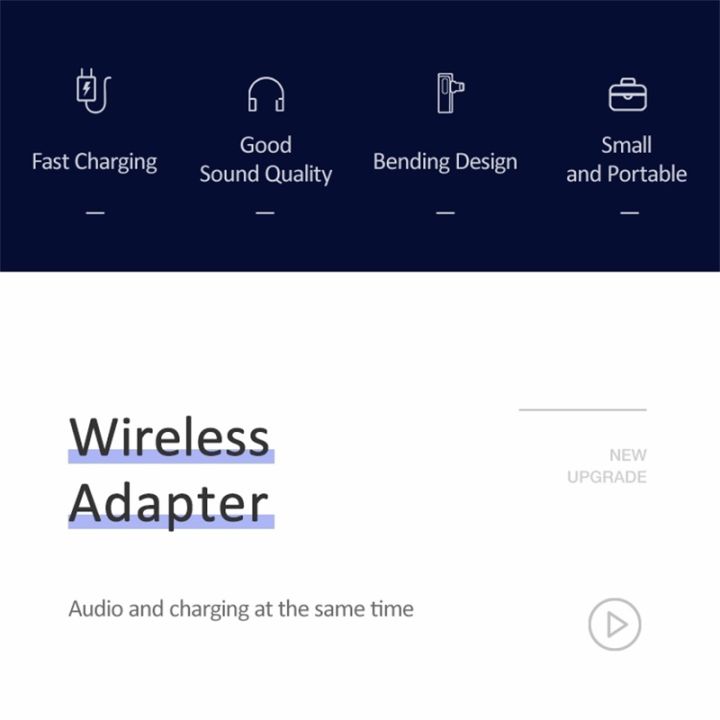 USAMS%202%20in%201%20for%20Apple%20Lightning%20to%203.5mm%20Headphone%20Jack%20Adapter%20Audio%20charging%20converter%20for%20iPhone%2011%20xs%20xr%208%207%206%20plus%20charger%20-%20Image%202