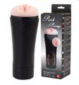 Pink Flashlight Toy For Men (Sex Toy). 