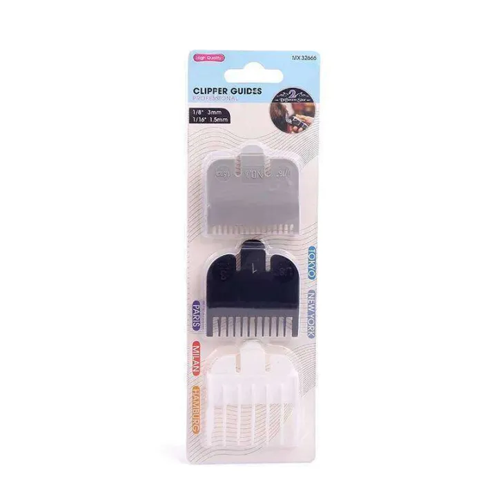 4pcs%203pcs%202pcs%20/set%20Barber%20Professional%20Universal%20Hair%20Clipper%20Limit%20Comb%20Replacement%20Cutting%20Guide%20Combs%20for%20Moser%201400%20Series%20-%20Image%204