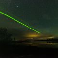 Professional Green Laser Pointer Pen/Green Laser Light. 