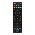 Remote Control For Sim TV Setup Box. 