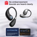 MINISO X33 Earphone Bluetooth 5.4 True Wireless Earbuds Low Latency Headphones Superb Bass HiFi Sport Headset With Mic. 