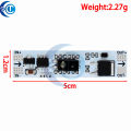 Sensor Scanner Light - 5V Module Switch Touch Capacitor 24V3ALED Dimming Control Active Component Short Range Scanner Hand Touc. 