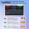 Sutuiying Bargain price Anrushide Hifu Face Lifting Machine RF High Frequency Anti-aging Facial Massager Fashion EMS Facial Microcurrent Face Massager Mini hifu Machine. 