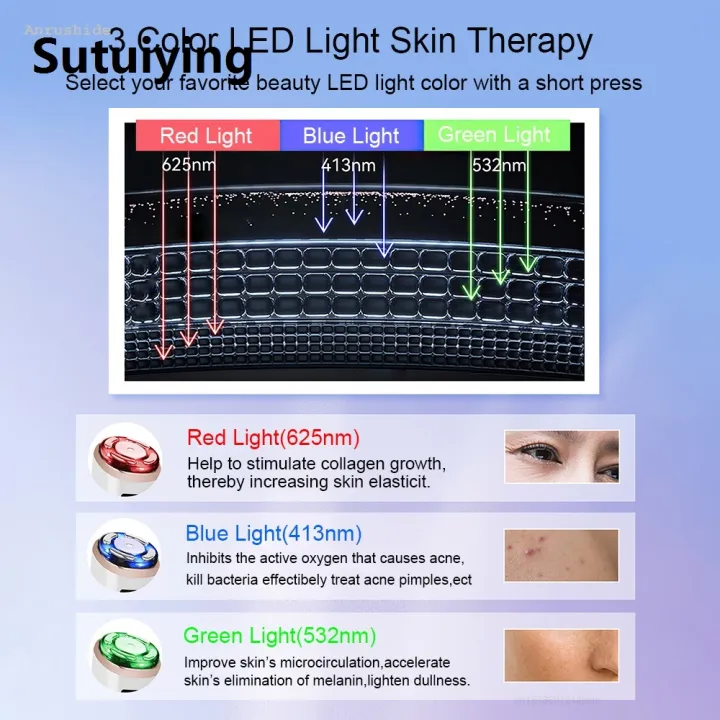Sutuiying%20Bargain%20price%20Anrushide%20Hifu%20Face%20Lifting%20Machine%20RF%20High%20Frequency%20Anti-aging%20Facial%20Massager%20Fashion%20EMS%20Facial%20Microcurrent%20Face%20Massager%20Mini%20hifu%20Machine%20-%20Image%203