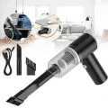 Car Vacuum Cleaner Handheld Portable Electric Mini Vacuum Cleaner for Automobile Interior Cleaning. 