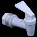Plastic Water Dispenser Tap Thread Dia Bottled Water Dispenser Spigot Faucet. 