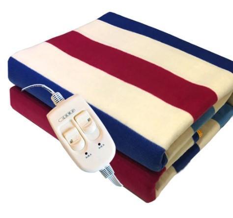 Heavy Winter Care Double Luxury Bed Electric Blanket