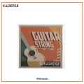 Kadence First Guitar String - E String ( Pack of 3 ). 