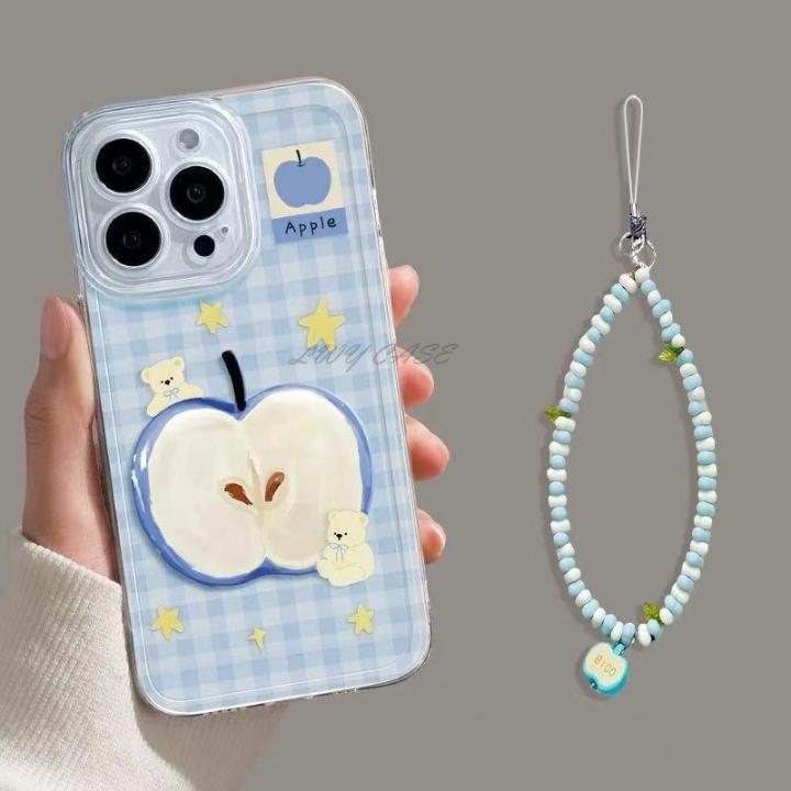 For%20Vivo%20V60%20Lite%20V20%20SE%20Pro%20S7%20V23%20V25%20V27%20V29%20V30%20V40%20V50%20Lite%20V21e%20V23e%20V25e%20V27e%20V29e%20V30e%20V40e%20V50e%20Blue%20Apple%20Bear%20Phone%20Case%20Soft%20Transparent%20Protective%20Cover%20-%20Image%203