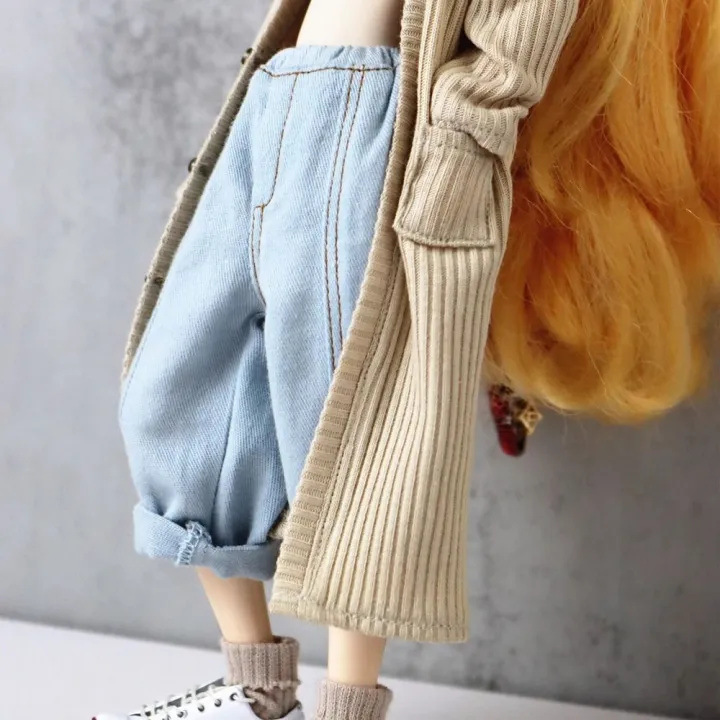 High%20Quality%20Casual%20Wear%20Loose%20Wide%20Leg%20Trousers%20Handmade%20DIY%20Accessories%20Doll%20Denim%20Pants%20Fashion%20Kids%20Toys%20Jeans%20Pants%20Clothes%20for%20Blythe%20ob24%20Dolls%20-%20Image%203