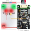 CAN BUS Data Logger for All Car CAN BUS Module Data Transceiver. 