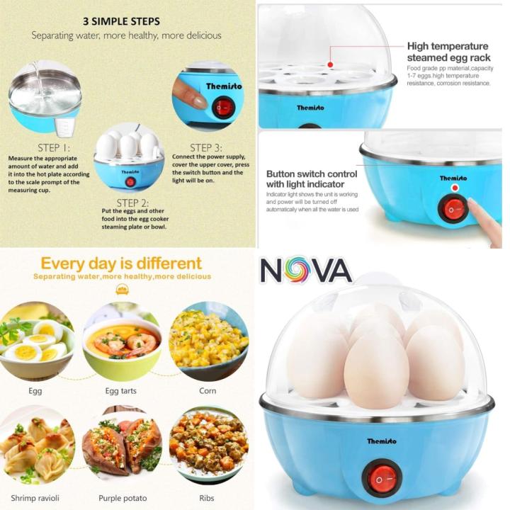 Electric%207%20Egg%20Boiler%20%E2%80%93%20Automatic%20Egg%20Cooker,%20Steamer%20&%20Poacher%20Pan%20for%20Kitchen%20Cooking%20Tools%20-%20Image%208