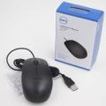 Dell USB Optical Mouse MS111. 