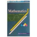 Asmita's Mathematics-I : TU BCA 1st Semester (Latest Edition). 