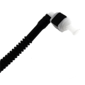 JAERBEE 4X Windshield Glass Washer Sprayer Nozzle Hose Pipe B7 B8 CC Golf 6 MK6 A3 8P A4. 