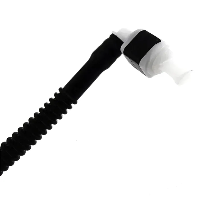 JAERBEE%204X%20Windshield%20Glass%20Washer%20Sprayer%20Nozzle%20Hose%20Pipe%20B7%20B8%20CC%20Golf%206%20MK6%20A3%208P%20A4%20-%20Image%205