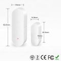 Tuya Smart WiFi Door Window Alarm Sensor. 