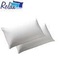 Relax Fiber Pillow (Set Of Two) -16" X 26". 