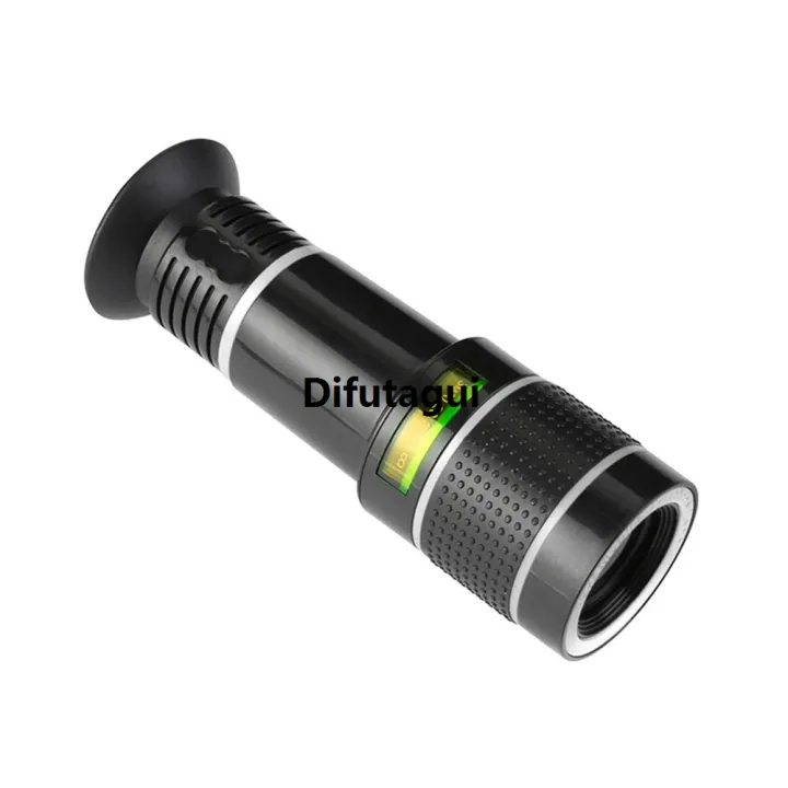 Difutagui%20Lens%20Universal%20Clip%2020X/12X%20Zoom%20Phone%20Camera%20Telephoto%20Lens%20Monocular%20New%20style%20Telescope%20Phone%20Universal%20Optical%20Telescope%20Lens%20Kit%20-%20Image%205