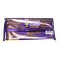 Cadbury Family Pack Dairy Milk Chocolate 123g. 