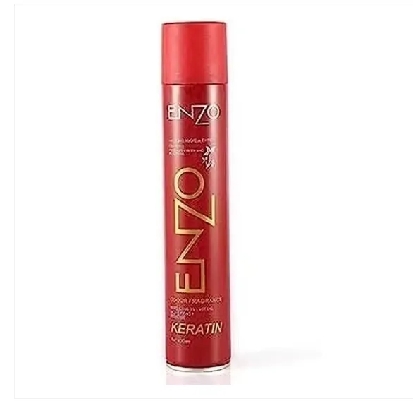 Enzo%20Odour%20Fragnance%20Holding%20Hard%20Hair%20Spray%20420ml%20-%20Image%202
