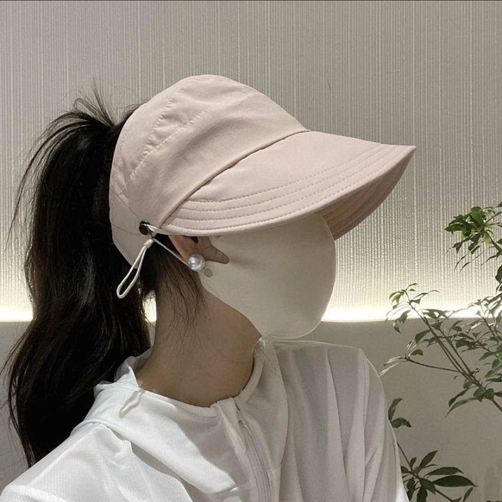 In%20summer,%20the%20top%20of%20the%20sunshade%20hat%20is%20thin%20in%20the%20air,%20and%20the%20ponytail%20of%20the%20hat%20can%20also%20be%20hung%20with%20masks,%20quick-drying%20cloths,%20sunscreen%20peaked%20caps,%20and%20ruths%20-%20Image%207