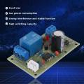 DC 12V Liquid Level Controller Sensor Module For Water Tower Level Detection Irrigation. 