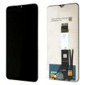6.53" LCD For Xiaomi Poco M3 Display For Pocophone M3 M2010J19CG LCD Screen Touch Panel Digitizer  Assembly Replacement Part with Frame. 