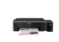 EcoTank L130 Single Function InkTank Printer. 