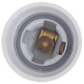 3X E27 to E14 Base LED Light Lamp Bulb Adapter Converter. 