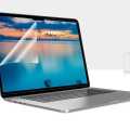 Coteci Cotetci Screen Protector For Macbook Pro 13 Inch M2 With Touch Bar. 