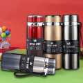 Stainless Steel Water Bottle Vacuum Flasks Thermos 800 ml. 