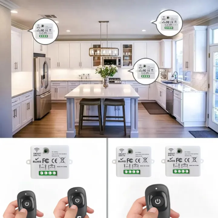 New%20style%20RF433%20Remote%20Control%20Smart%20Wireless%20Lighting%20Switch%20110V%20220V%20Mini%20Module%20ON/OFF%20Transmitter%20For%20Led%20Light%20Bulb%20DIY%20Garage%20Doors%20-%20Image%205
