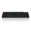 Redragon K551 Mechanical Gaming Keyboard RGB LED Rainbow Backlit Wired Keyboard. 