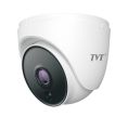 TVT CCTV (TD-7520TS2S) 2MP HD Analog IR  Dome Camera /HD Camera. 