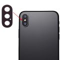 Encounteryou Back Camera Lens for iPhone X. 